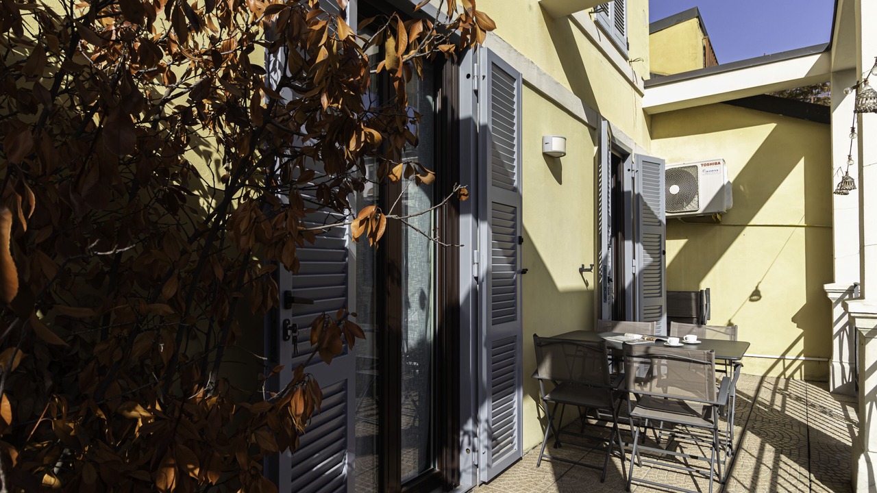 Photo of Outdoor in Porta Volta