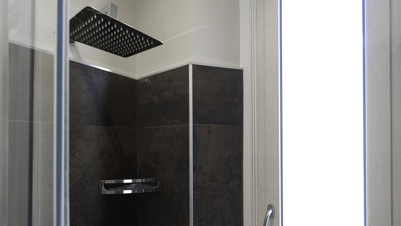 Photo of Bathroom in Porta Volta
