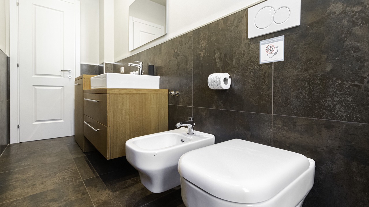 Photo of Bathroom in Porta Volta