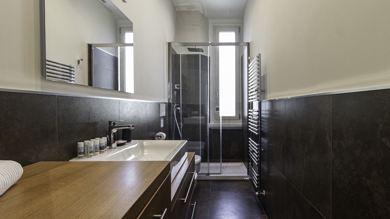 Photo of Bathroom in Porta Volta