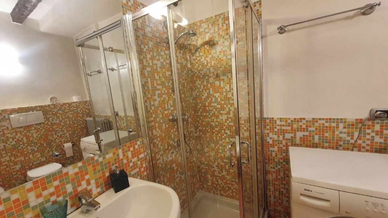 Photo of Bathroom in Citta Alta