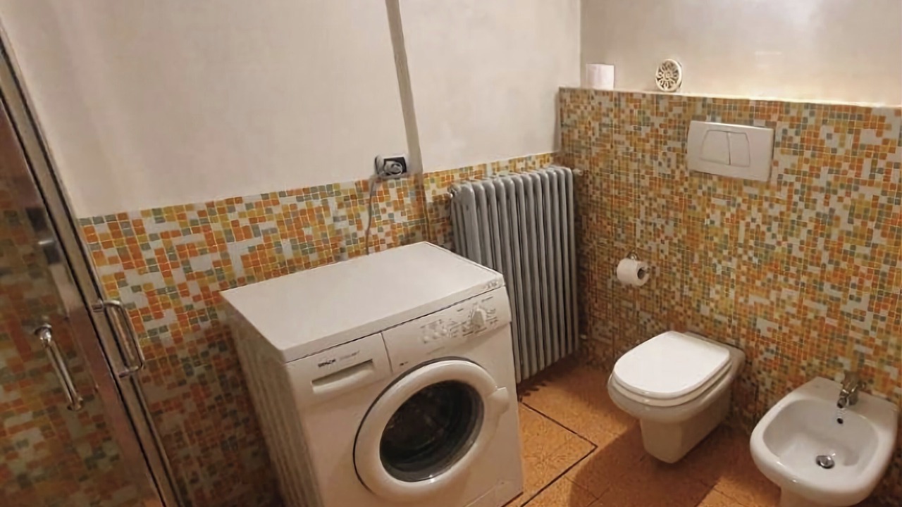 Photo of Bathroom in Citta Alta