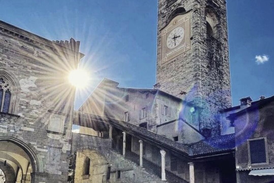 Photo of Others in Citta Alta