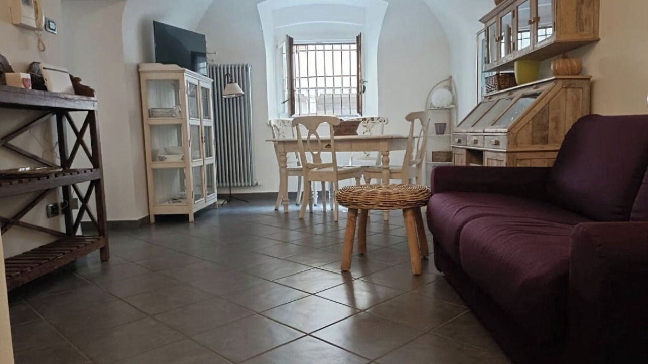 Photo of Livingroom in Citta Alta