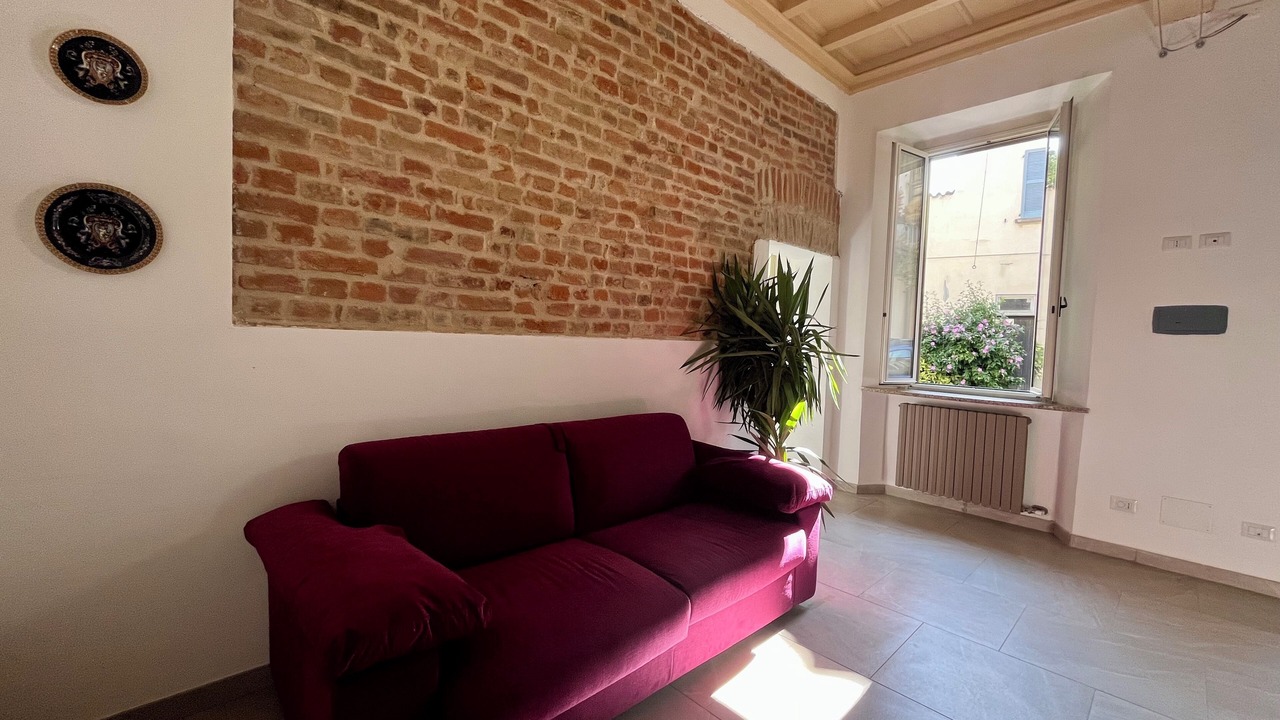 Photo of Livingroom in Pavia