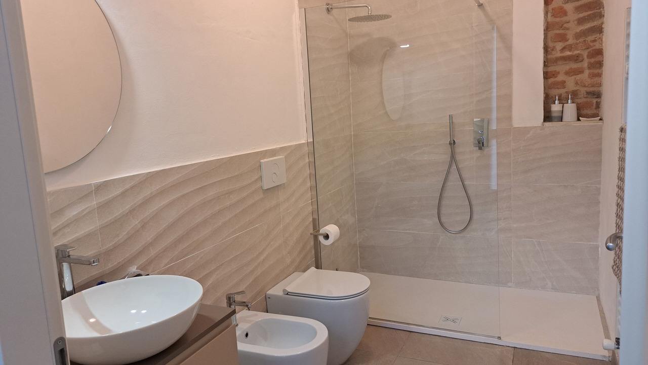Photo of Bathroom in Pavia