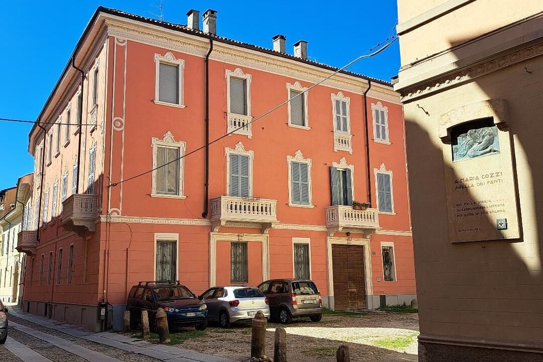 Photo of Outdoor in Pavia