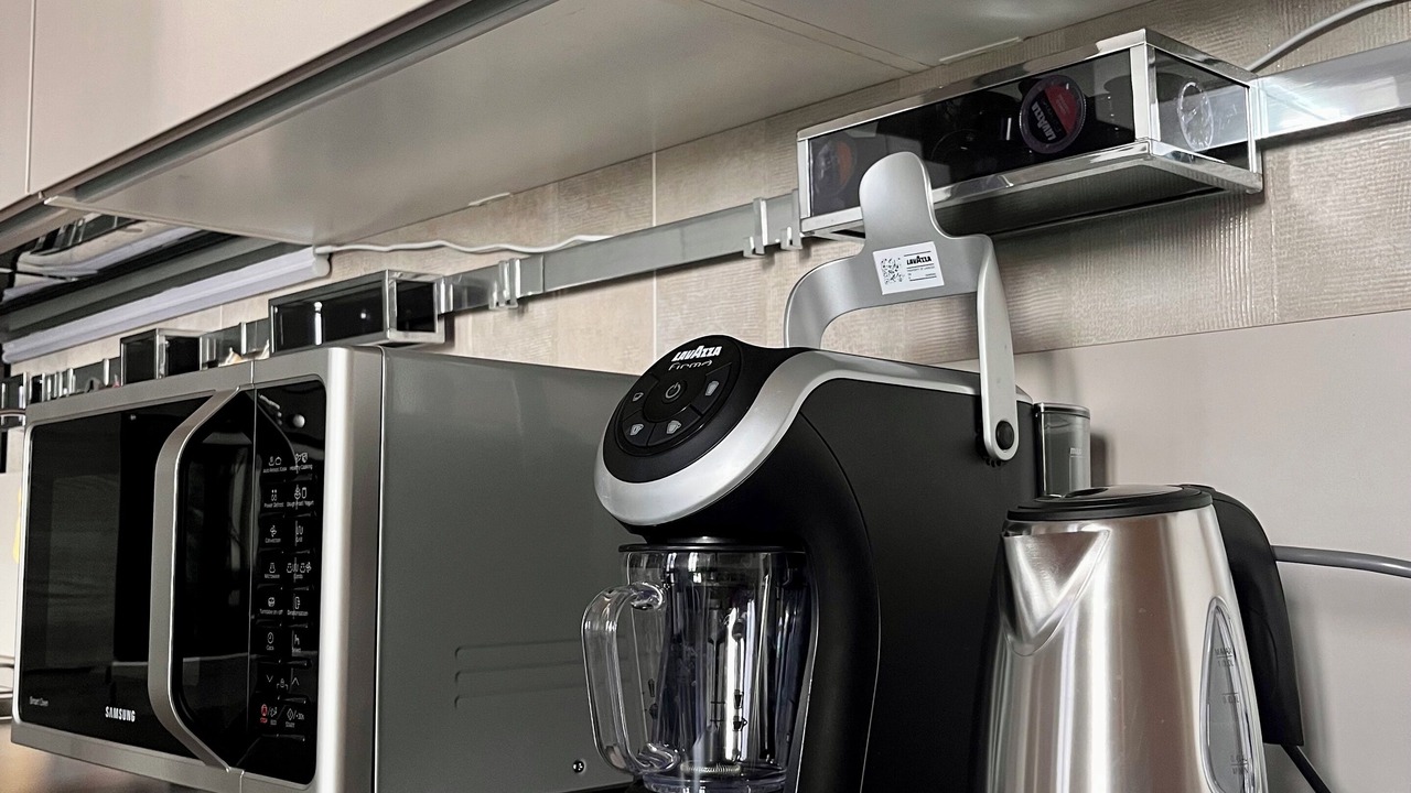 Photo of Kitchen in Pavia