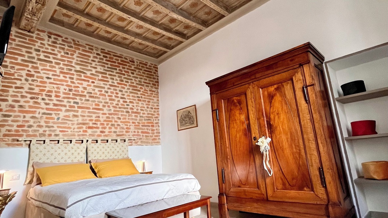 Photo of Bedroom in Pavia