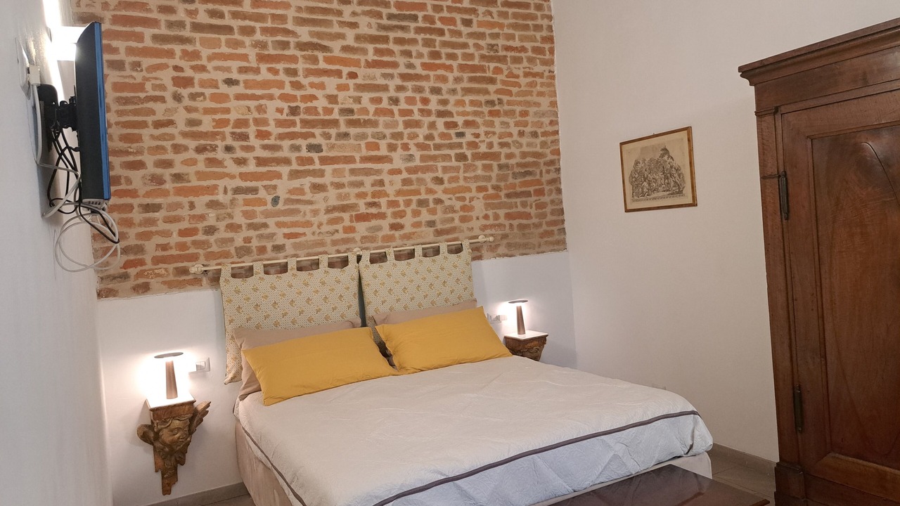 Photo of Bedroom in Pavia