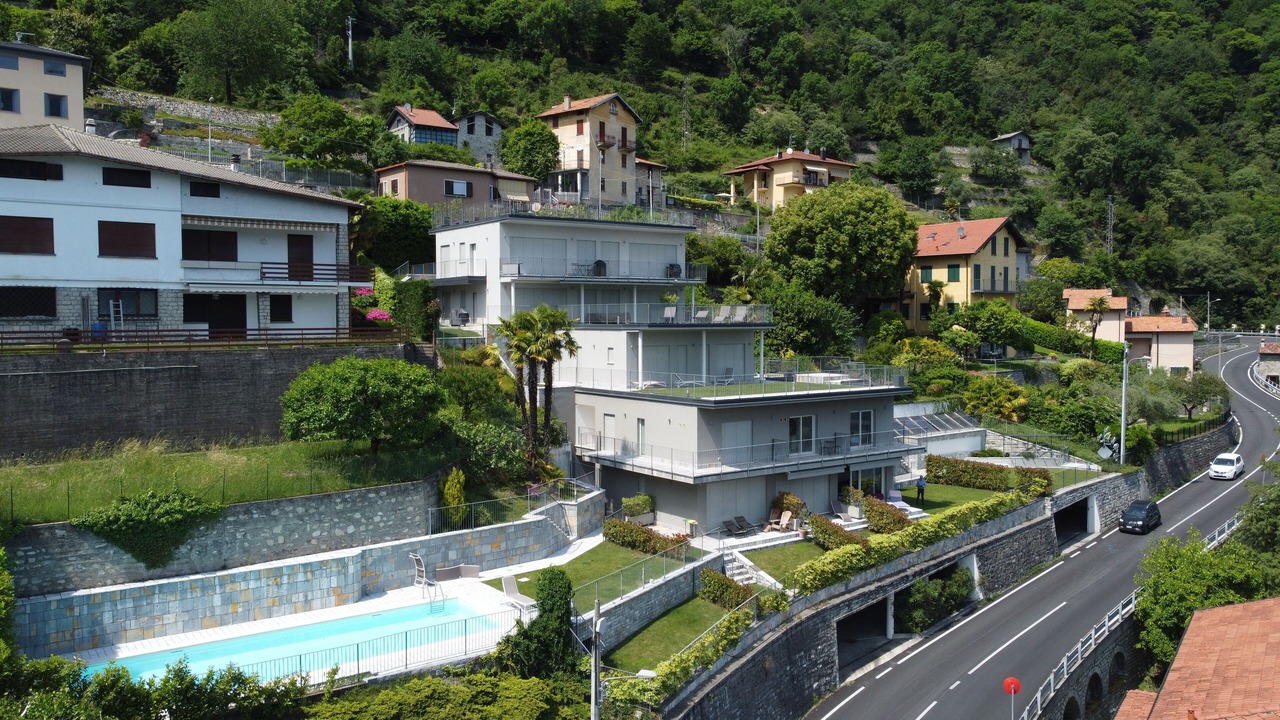 Photo of Outdoor in Argegno