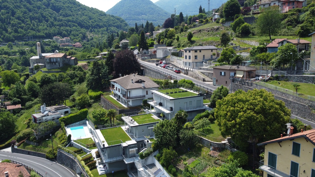 Photo of Outdoor in Argegno