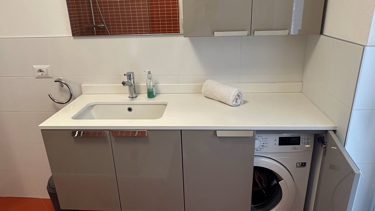 Photo of Bathroom in Argegno