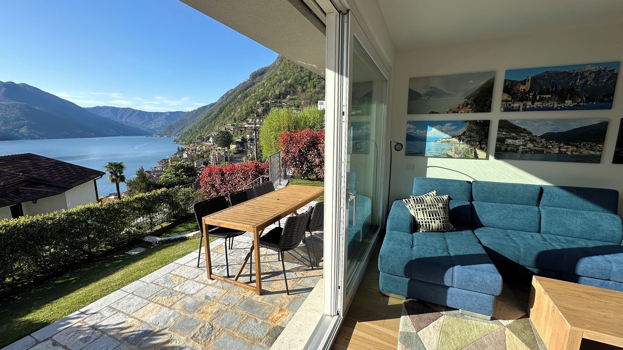 Photo of Outdoor in Argegno
