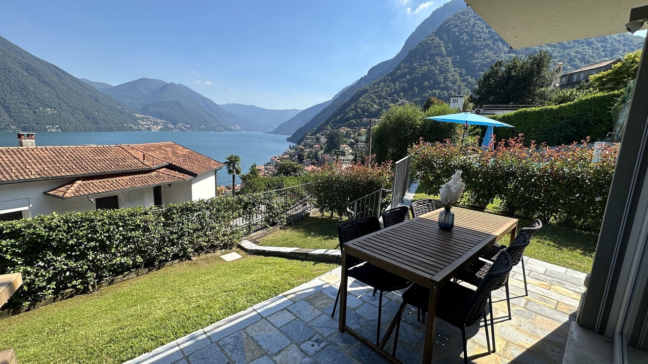 Photo of Outdoor in Argegno