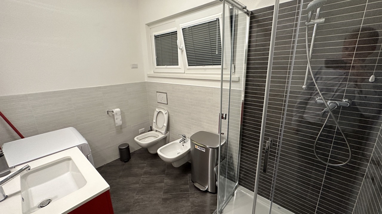 Photo of Bathroom in Argegno