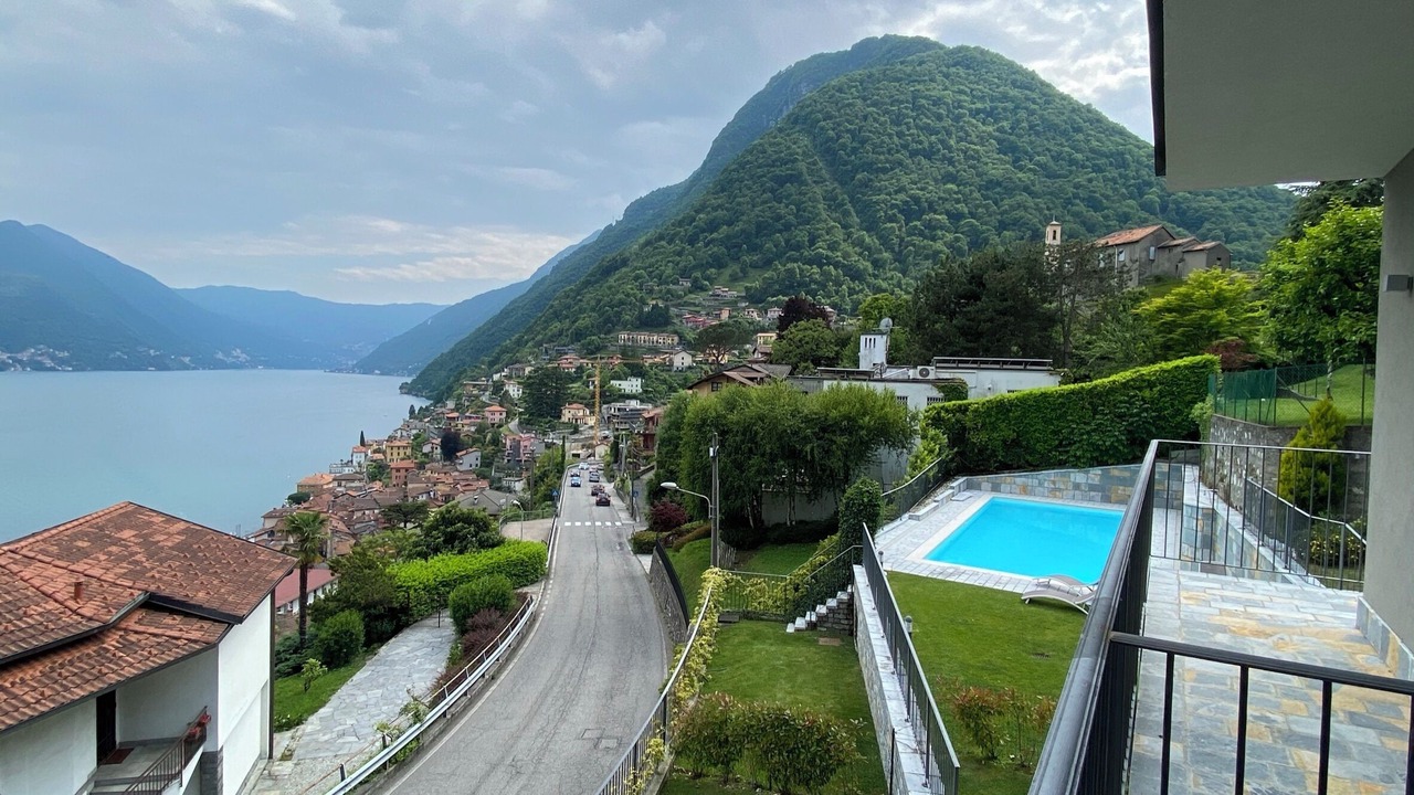 Photo of Outdoor in Argegno