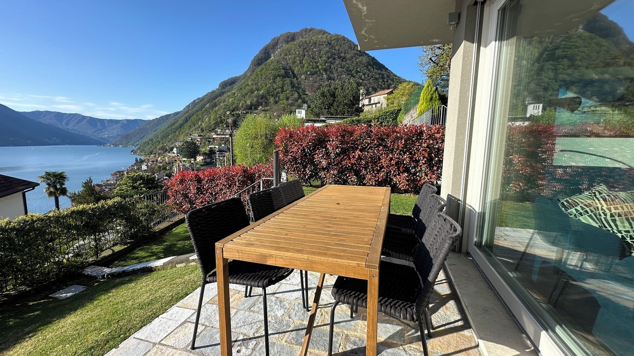 Photo of Outdoor in Argegno
