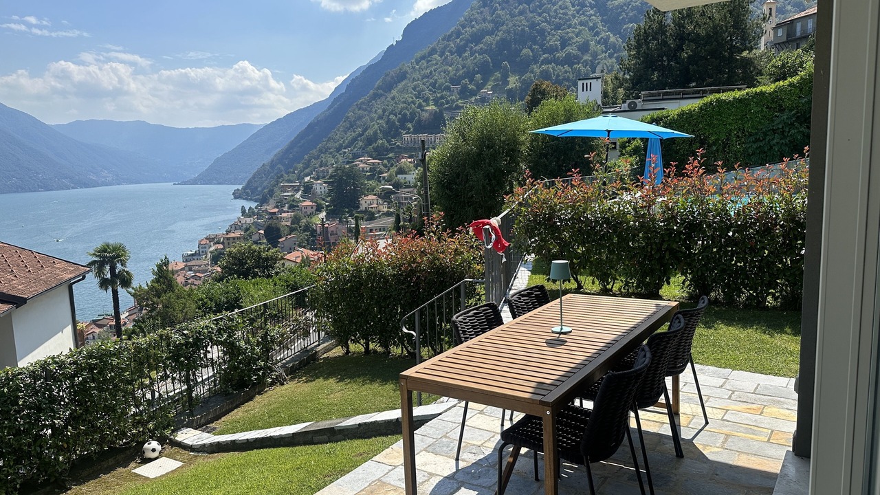 Photo of Outdoor in Argegno