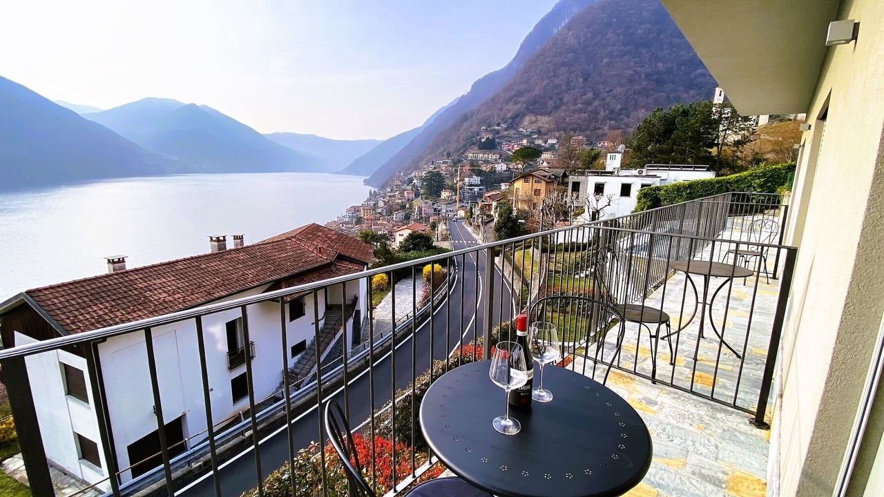 Photo of Outdoor in Argegno