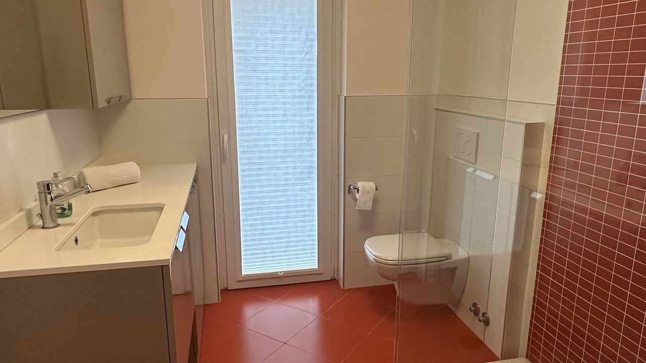 Photo of Bathroom in Argegno
