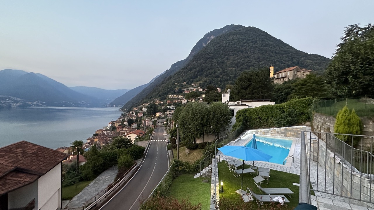 Photo of Outdoor in Argegno