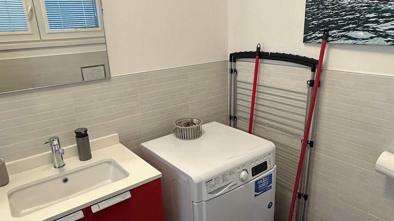 Photo of Bathroom in Argegno