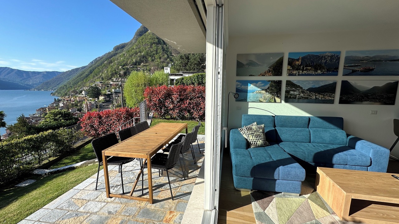 Photo of Outdoor in Argegno