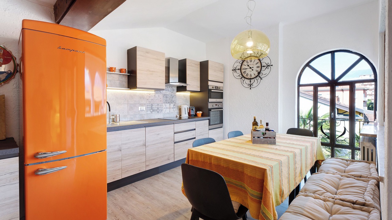 Photo of Kitchen in Germignaga