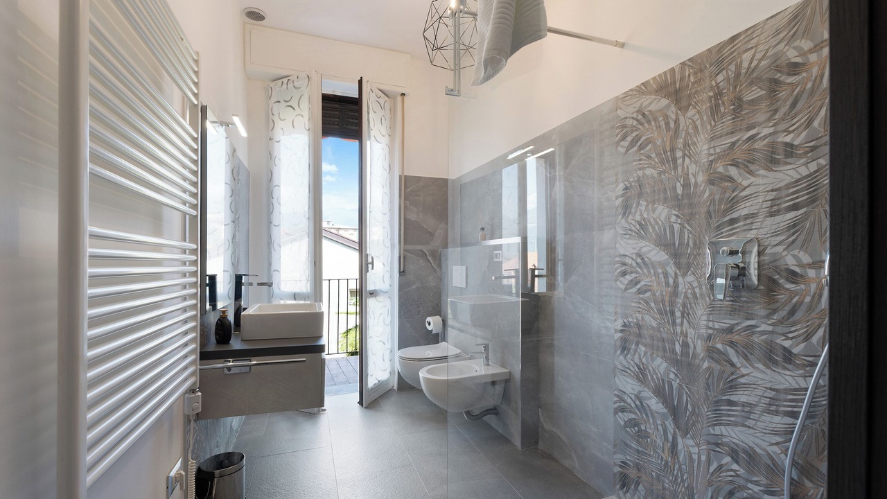 Photo of Bathroom in Germignaga