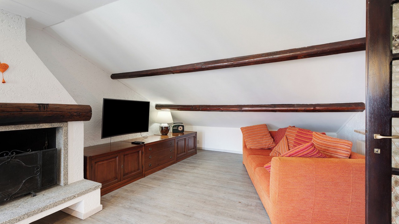 Photo of Livingroom in Germignaga