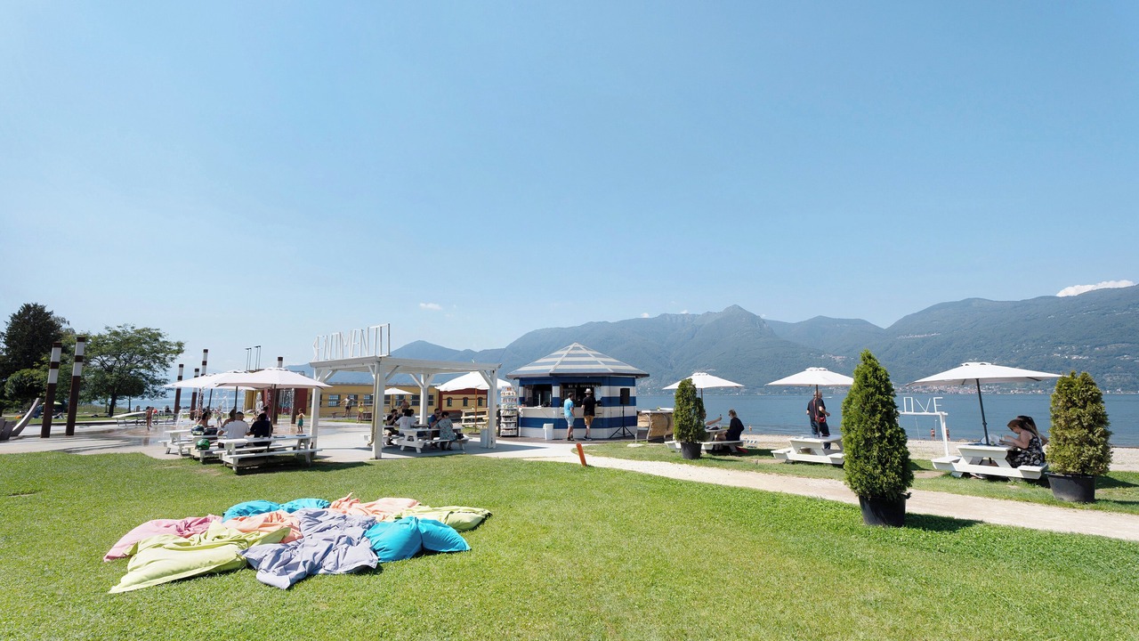 Photo of Outdoor in Germignaga