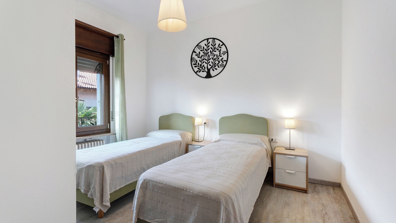 Photo of Bedroom in Germignaga