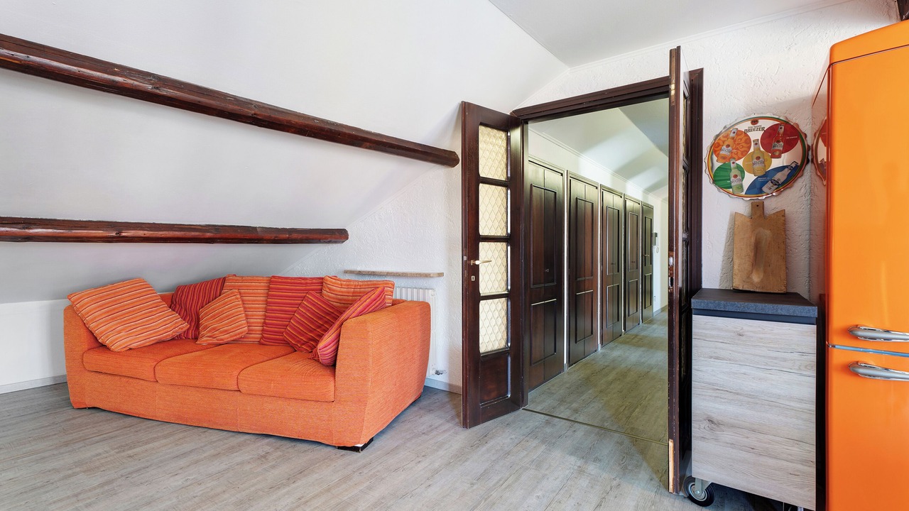 Photo of Livingroom in Germignaga