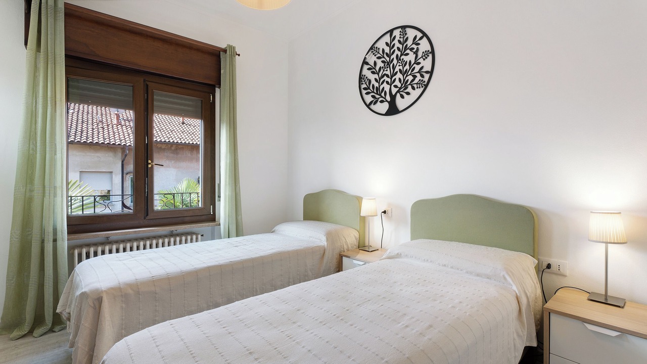 Photo of Bedroom in Germignaga