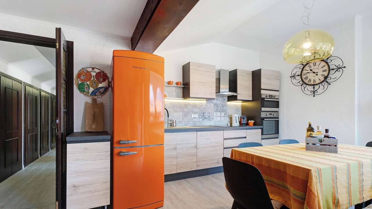 Photo of Kitchen in Germignaga
