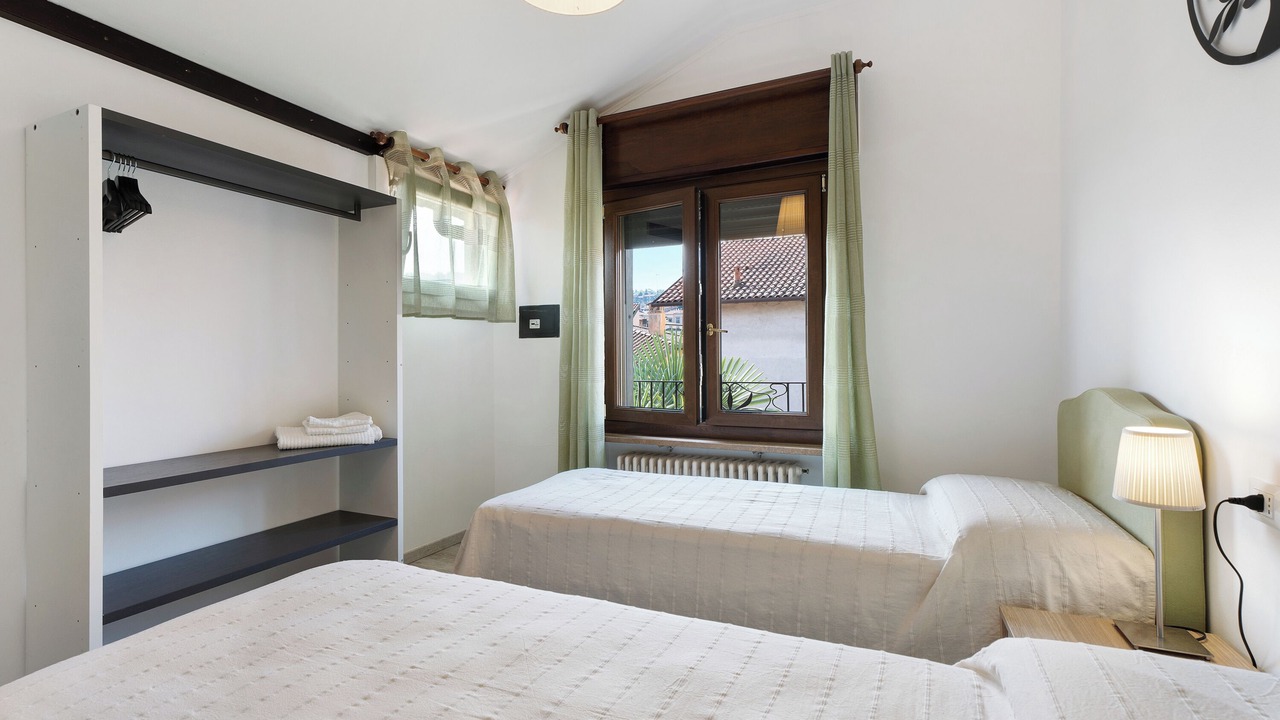 Photo of Bedroom in Germignaga