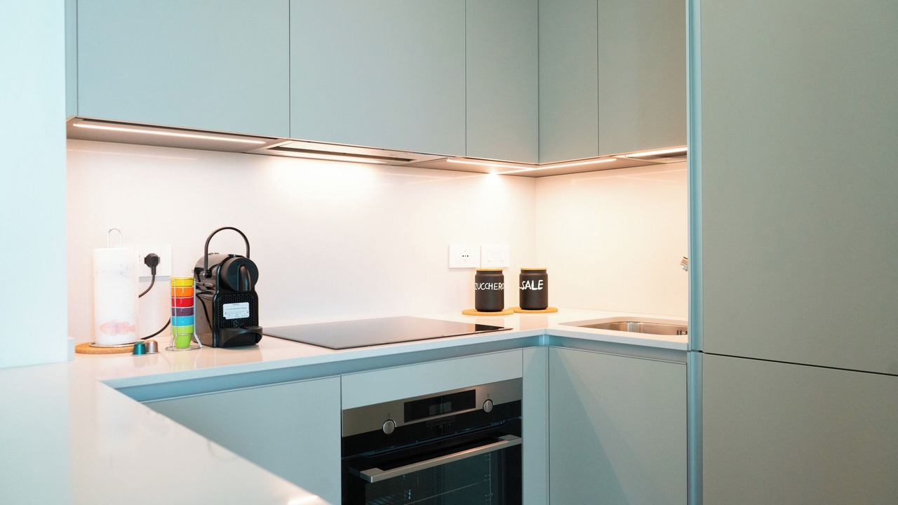 Photo of Kitchen in Gioia