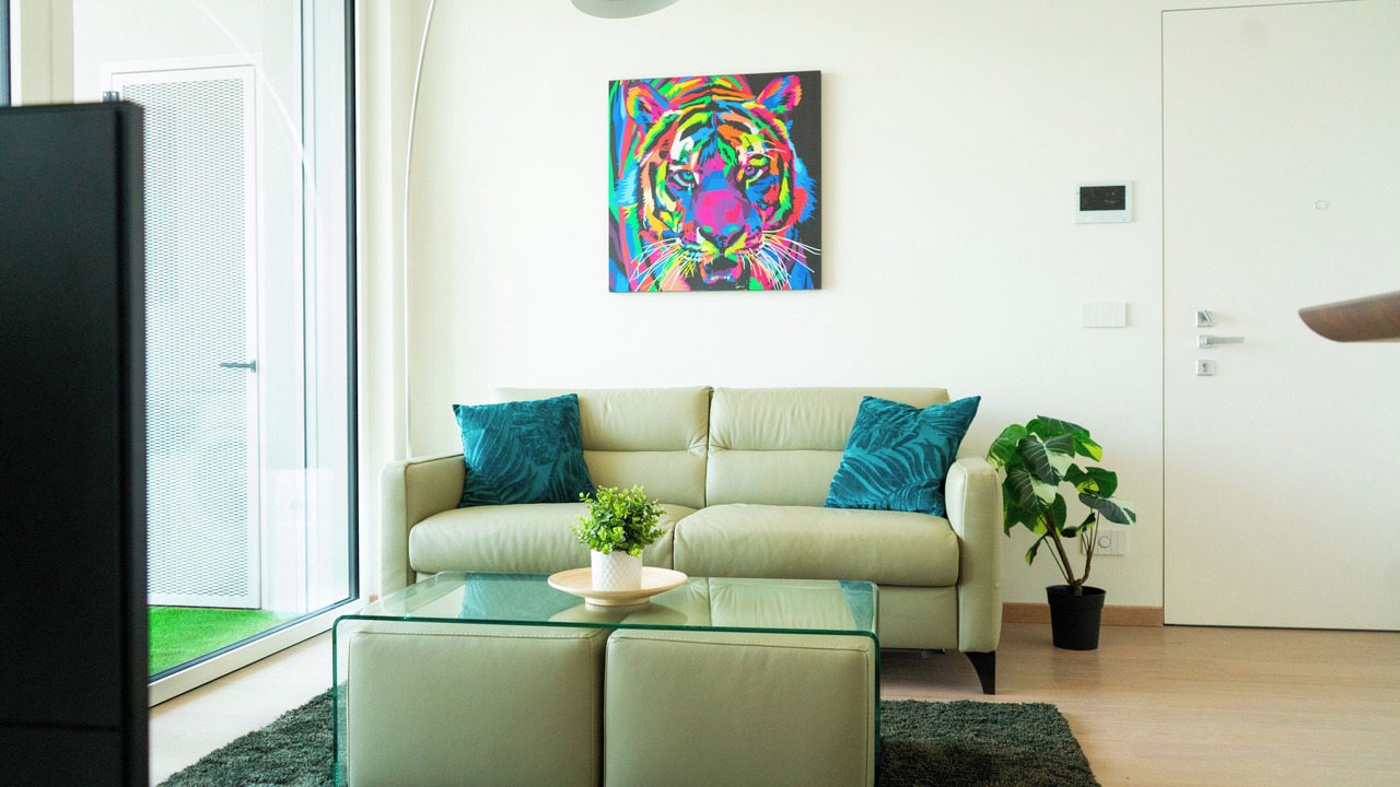 Photo of Livingroom in Gioia