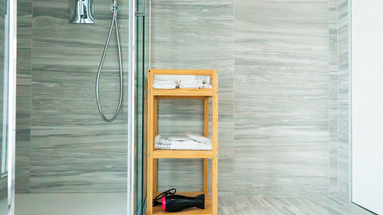 Photo of Bathroom in Gioia