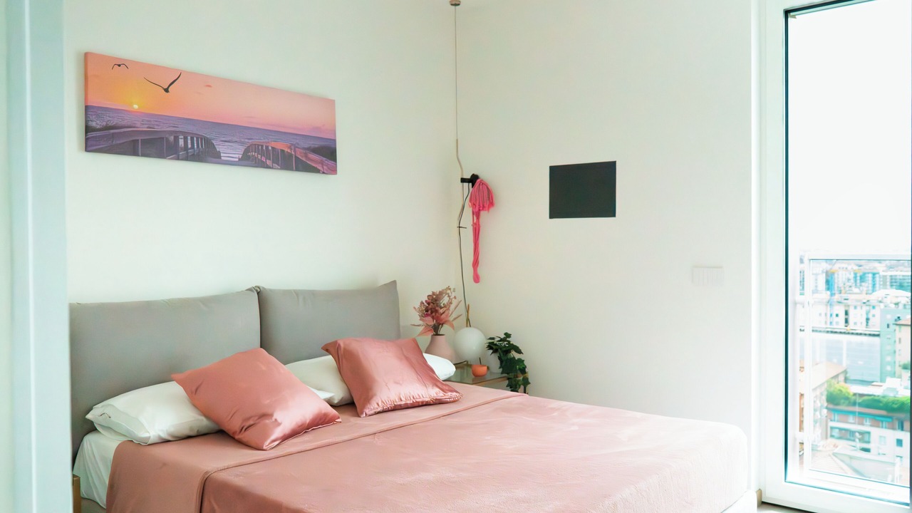 Photo of Bedroom in Gioia