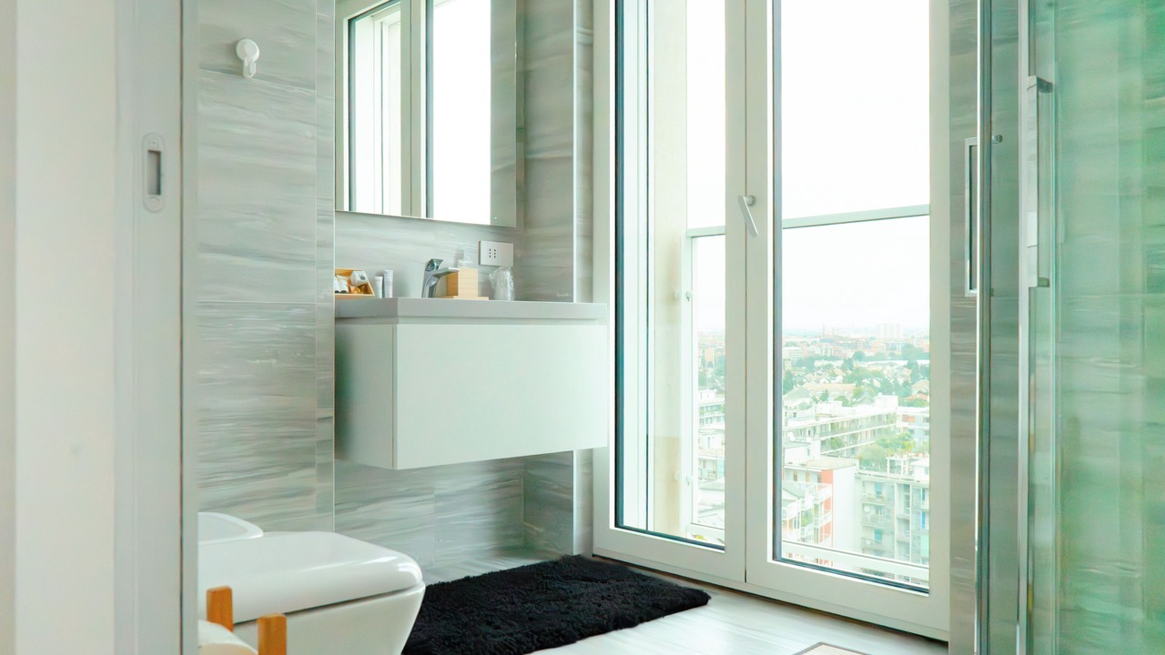 Photo of Bathroom in Gioia