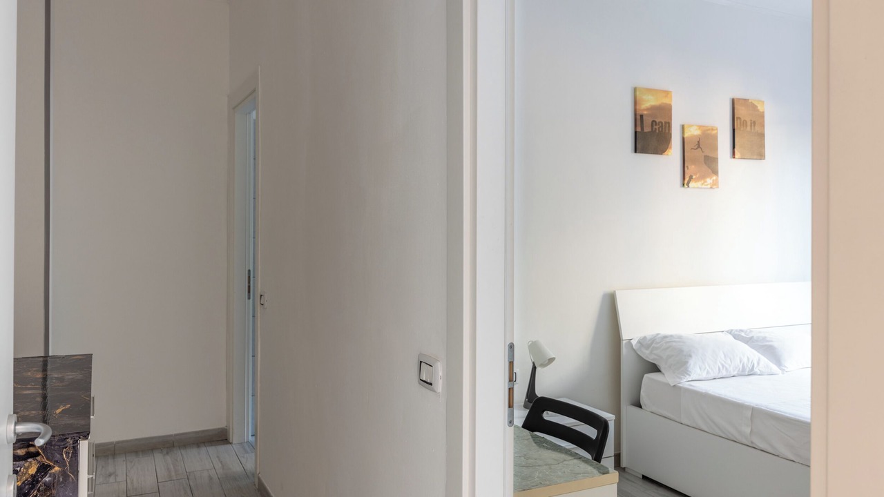 Photo of Bedroom in Bovisa