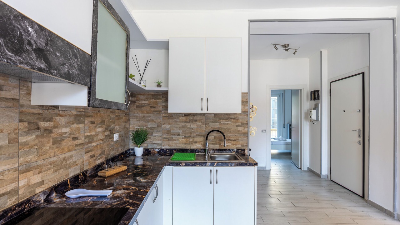 Photo of Kitchen in Bovisa