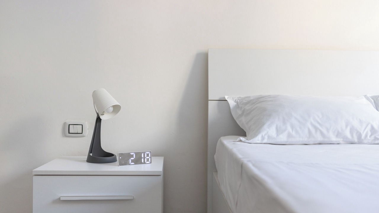 Photo of Bedroom in Bovisa