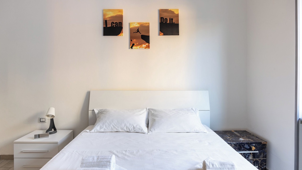 Photo of Bedroom in Bovisa