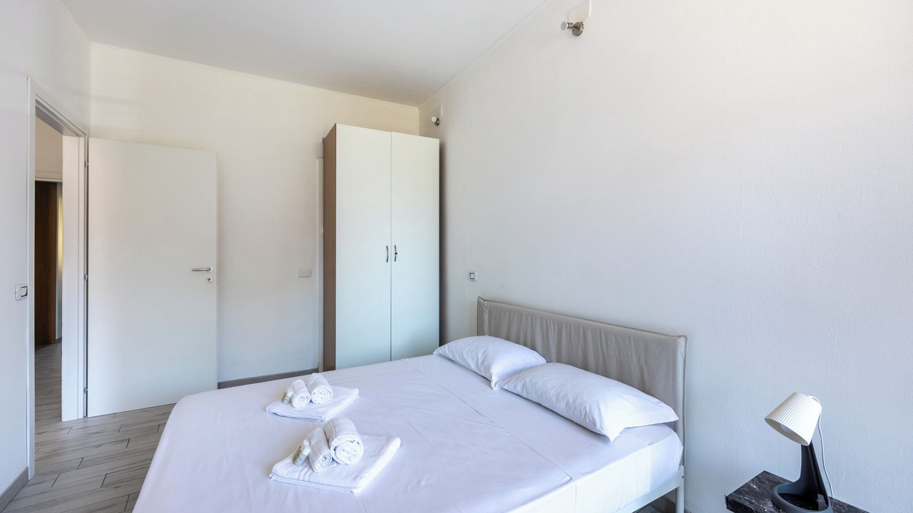 Photo of Bedroom in Bovisa