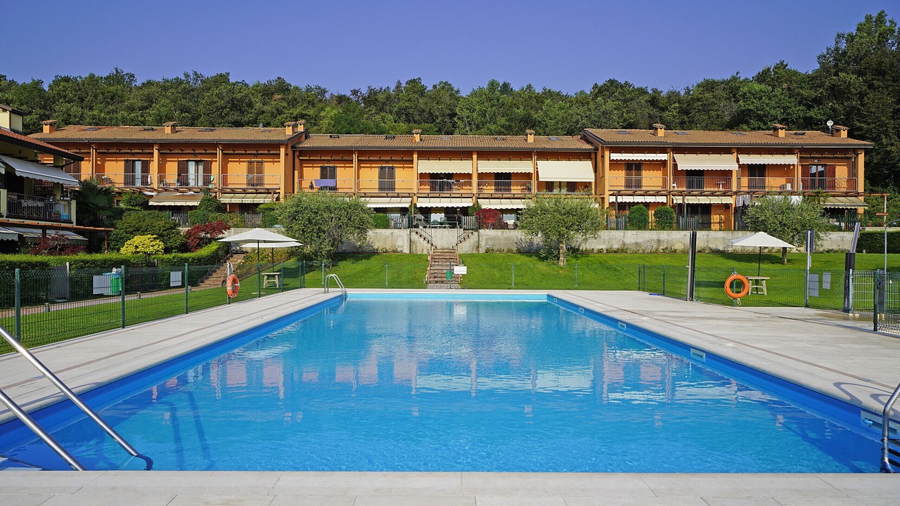 Photo of Outdoor in Puegnago del Garda