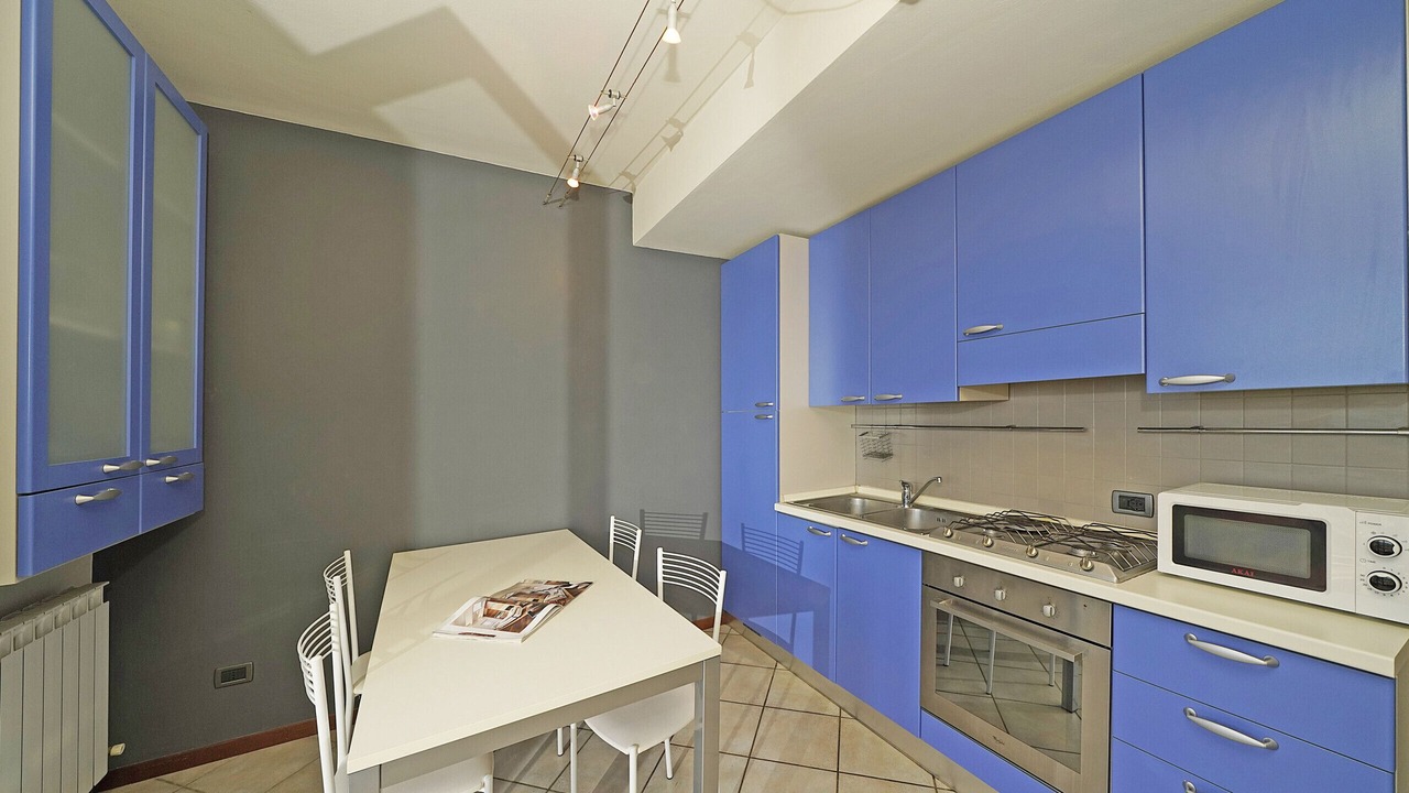 Photo of Kitchen in Puegnago del Garda