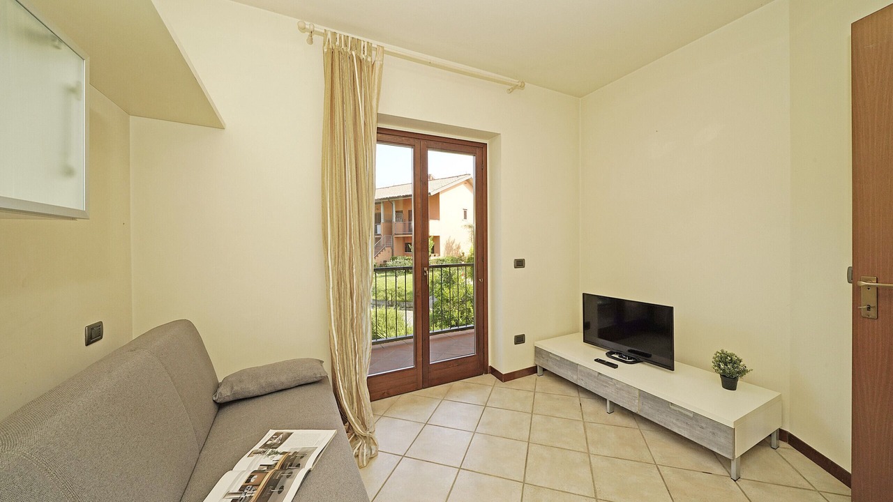 Photo of Livingroom in Puegnago del Garda